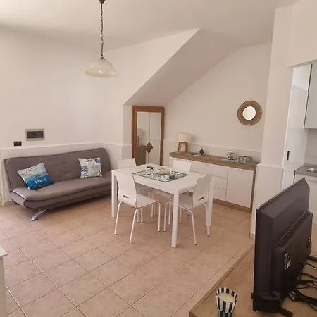 Vento D'estate - Salento - Vicino Al Mare Lägenhet