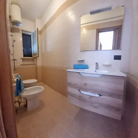 Vento D'estate - Salento - Vicino Al Mare Lägenhet *