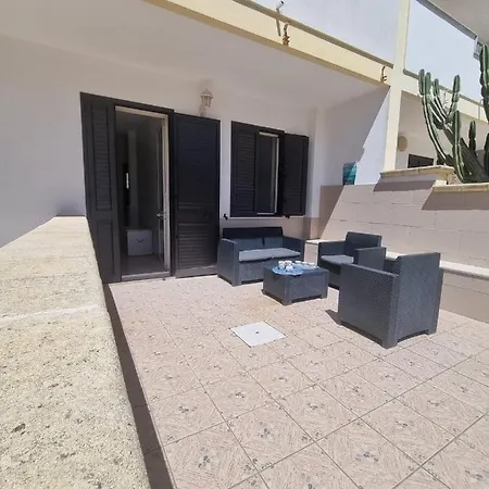 Vento D'estate - Salento - Vicino Al Mare Apartman