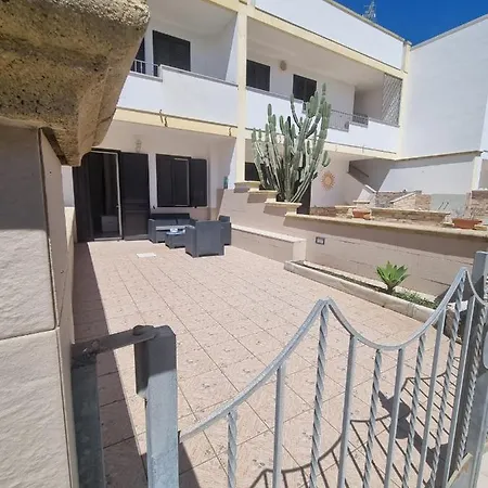 Vento D'estate - Salento - Vicino Al Mare Lägenhet *