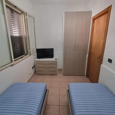 Vento D'estate - Salento - Vicino Al Mare Lägenhet *
