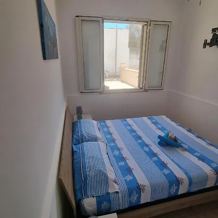 Vento D'estate - Salento - Vicino Al Mare Lägenhet