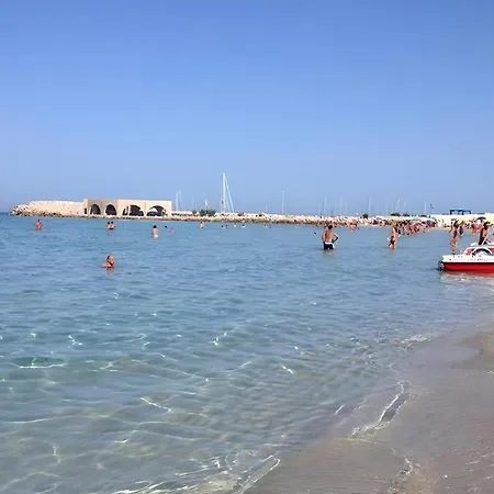 Lägenhet Vento D'estate - Salento - Vicino Al Mare