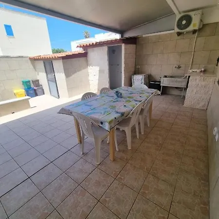 Vento D'estate - Salento - Vicino Al Mare Apartman