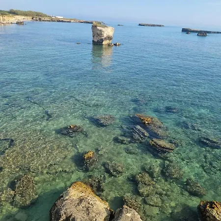 Vento D'estate - Salento - Vicino Al Mare Lägenhet *